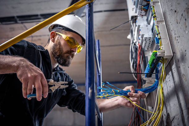 Best Local Electrician Companies  in Bismarck, MO