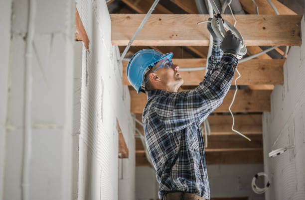 Best Emergency Electrical Repair  in Bismarck, MO