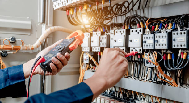 Best Electrical Outlet Repair  in Bismarck, MO
