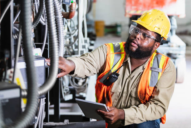 Best Electrical Installation Contractor  in Bismarck, MO