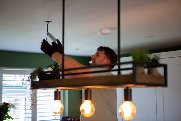 Best Electrician for Home Renovation  in Bismarck, MO