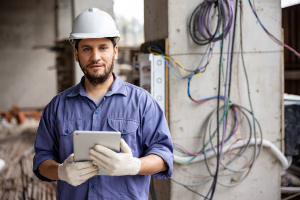 Affordable Emergency Electrician in Bismarck, MO