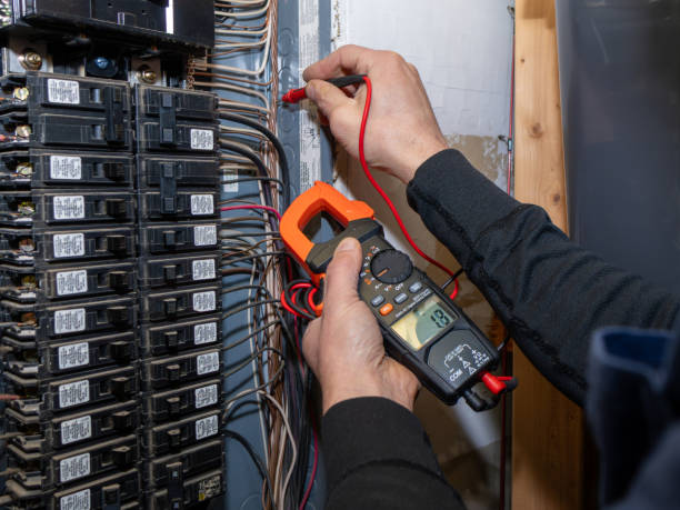 Electrical Rewiring Services in Bismarck, MO
